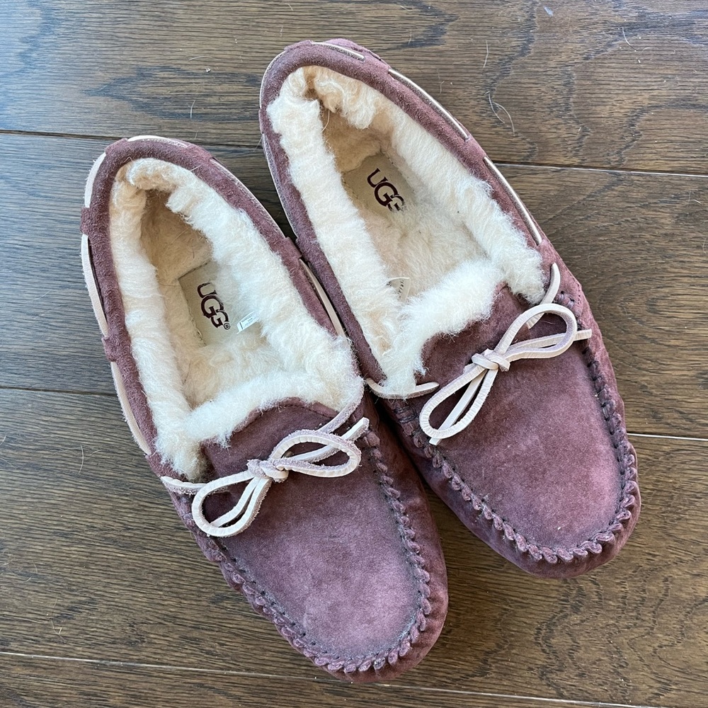Ugg Slippers